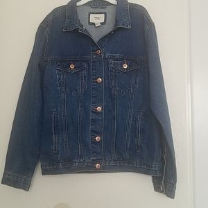 Woman jacket